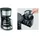 Severin GK 5541 Glaskanne 0,5 Liter