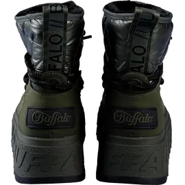 Buffalo Eliza Snow Boot Damen Khaki 39