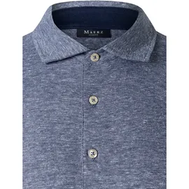 Maerz Muenchen Poloshirt dunkelblau L
