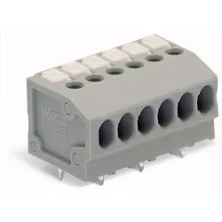 WAGO 805-104 - Zubehör Stromversorgung