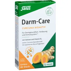 Darm Care Curcuma Bioa Sal