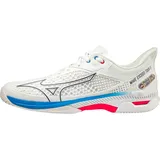 Mizuno Wave Exceed Tour 5Ac weiß - 9.5