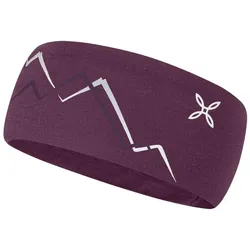 Montura Merino Skyline Band vinaccia (14) L