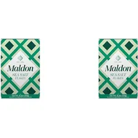 Maldon Sea Salt 250g (Packung mit 2)