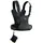 Cotton Carrier Camera Harness G3 charcoal