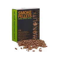 Monolith Pellets 1 kg Holz Apfel