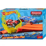 Carrera GO!!! Set - Hot Wheels