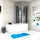 AcquaVapore Kombination Badewanne Dusche K50-L33-EC Duschtempel 170x100 cm