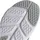 Adidas Damen Cloudfoam GO Lounger Shoes Schuhe, core Black/semi Flash Aqua/Cloud White, 38 2/3