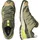 Salomon XA Pro 3D V9 GTX Herren Grape Leaf/Aloe/Acid Lime 48