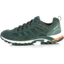 MEINDL Caribe GTX Herren loden/orange 44,5