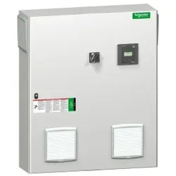 Schneider Electric VLVAW3N03512AB Kompensationsanlage Auto, PowerLogic PFC, 200kvar, 400V, 50Hz