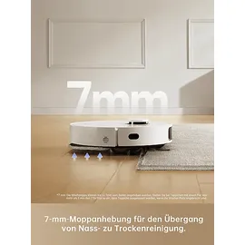 DREAME L10s Plus Saugroboter