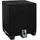 Dokon IBC Tank Abdeckung 120 x 100 x 116 cm Schwarz