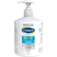 Galderma Laboratorium Cetaphil Pro Itch Control Protect Handcreme