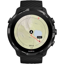 Suunto 7 all black