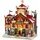 Lemax North Pole Outfitters 2,35 m mehrfarbig