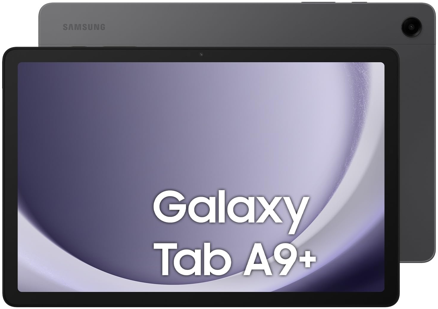 Samsung Galaxy Tab A9 128 Go 27,9 cm (11") 8 Go Wi-Fi 5 (802.11ac) Graphite