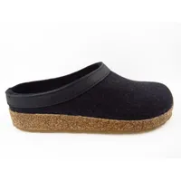 HAFLINGER Grizzly Torben Schwarz 43