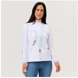 KRIMSON KLOVER Baselayer Ariel Weiß S