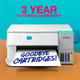 Epson EcoTank L4366