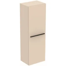 Ideal Standard i.life A Halbhochschrank 40 x 120 x 30 cm Beige
