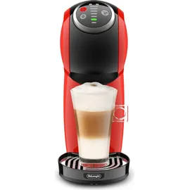 De'Longhi Nescafé Dolce Gusto Genio S Plus EDG315.R rot