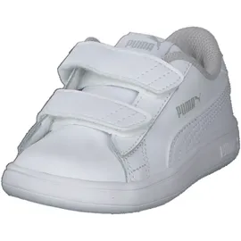 Puma Smash v2 L V Inf Weiß 23