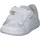 Puma Smash v2 L V Inf Weiß 23
