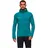 Mammut Aconcagua Fleece Hoodie Türkis S