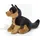 Teddy-Hermann Teddy Hermann Schäferhund Welpe sitzend, 30 cm