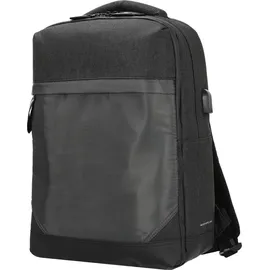 Picard Speed Daypack schwarz
