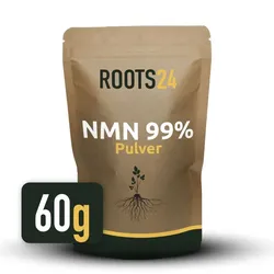 NMN Nicotinamid-Mononukleotid 60g Pulver