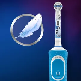 Oral-B Vitality 100 Kids Frozen