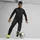Puma teamGOAL Trainingshose Herren 03 black/white/flat dark gray M