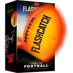 Squad Hero Flash Catch Light Up Football Das Original aus den USA