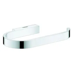 GROHE WC-Papierhalter Selection 41068 ohne Deckel chrom