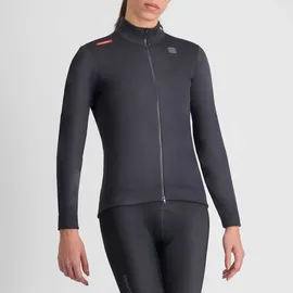 Sportful Fiandre 2 Jacke - Black - L