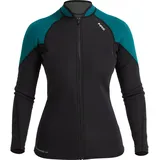 NRS Women's HydroSkin 1.5 Jacket Neoprenjacke Damen