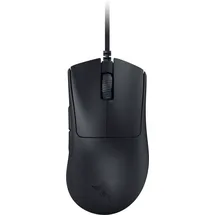 Razer DeathAdder V3 schwarz,