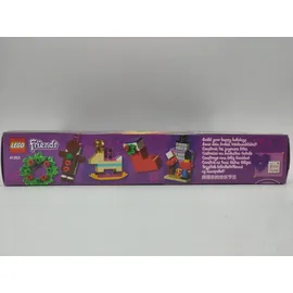 LEGO Friends Adventskalender 2018 (41353)
