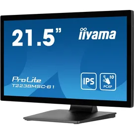 Iiyama ProLite T2238MSC-B1 21" schwarz