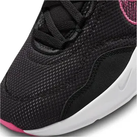 Nike Legend Essential 3 Next Nature Workout-Schuh für Damen - Schwarz, 38.5