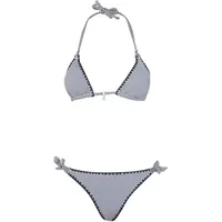 BANANA MOON Bikini Damen Dunkelblau 40