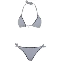 BANANA MOON Bikini Damen Dunkelblau 40