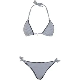 BANANA MOON Bikini Damen Dunkelblau 40