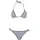 BANANA MOON Bikini Damen Dunkelblau 40