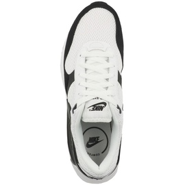 Nike Air Max SYSTM Herren white/summit white/black 42