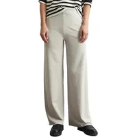 Marc O'Polo Jerseyhose straight, grau xs