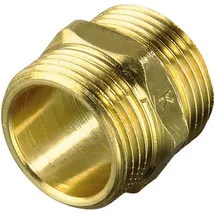 xavax 111095 Zulaufschlauchverbinder